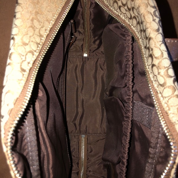 Coach bag - Picture 3 of 3